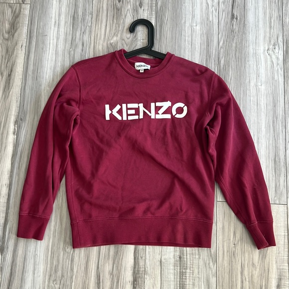 Kenzo sweat-shirt - Picture 1 of 3